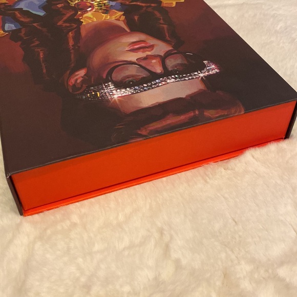 Authentic Iconic GUCCI Art Box - Picture 10 of 12